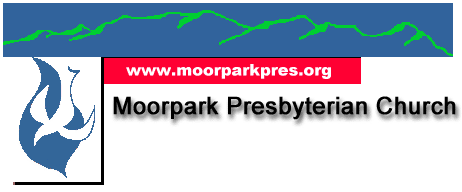Visit the website of Moorpark Presbyterian Church