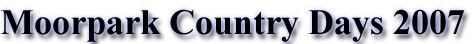 Visit the Moorpark Country Days website